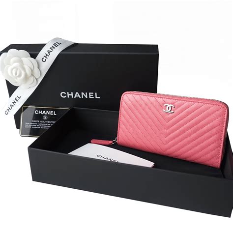 chanel com wallets|where to buy chanel wallet.